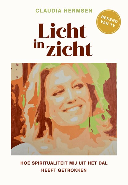 Licht in zicht, Claudia Hermsen - Ebook - 9789043936521