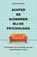 Achter de schermen bij de psycholoog, Rudy Vandamme - Paperback - 9789043936736
