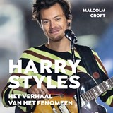 Harry Styles - Malcolm Croft - 9789043936989
