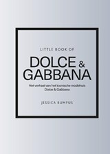 Little Book of Dolce & Gabbana - Jessica Bumpus - 9789043937276