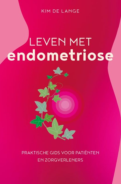 Leven met endometriose, Kim de Lange - Paperback - 9789043937535