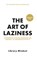 The Art of Laziness, Library Mindset - Gebonden - 9789043937849