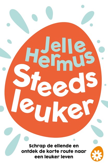 Steeds leuker - herziene editie, Jelle Hermus - Ebook - 9789043938129