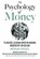 The Psychology of Money, Morgan Housel - Paperback - 9789043938396