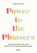 Power to the Pleasers, Inger Strietman - Paperback - 9789043938648