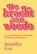 De kracht van woede, Jennifer Cox - Paperback - 9789043938815