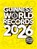 Guinness World Records 2026, Guinness World Records Ltd - Gebonden - 9789043939393