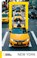 New York, National Geographic Reisgids - Paperback - 9789043939621