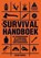 Het Survival Handboek, Colin Towell - Paperback - 9789043939980