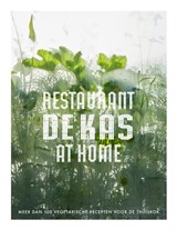 Restaurant De Kas at Home - Jos Timmer ; Wim de Beer - 9789043940061