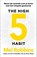 The High 5 Habit, Mel Robbins - Paperback - 9789043940290