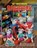 Het Muizenhuis breiboek, Karina Schaapman - Paperback - 9789043940634