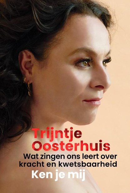 Ken je mij, Trijntje Oosterhuis - Ebook - 9789043940665