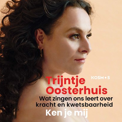 Ken je mij, Trijntje Oosterhuis - Luisterboek MP3 - 9789043940672