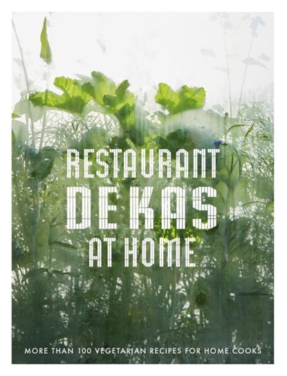 De Kas at Home (ENG), Jos Timmer ; Wim de Beer - Paperback - 9789043941198