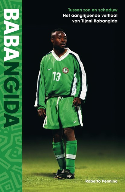 Babangida, Roberto Pennino ; Tijani Babangida - Ebook - 9789043941266