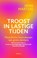 Troost in lastige tijden, Irma Hartog - Paperback - 9789043941396