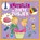 Knutselen met de Zoete Zusjes - slijm, Hanneke de Zoete - Paperback - 9789043942263