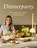 Dinnerparty, Kirsten van der Stelt - Gebonden - 9789043943765