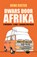 Dwars door Afrika, Henk Rigter - Paperback - 9789043943932