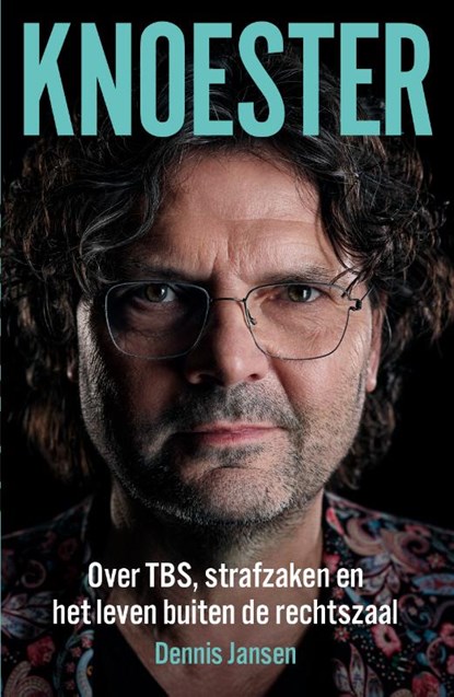 KNOESTER, Dennis Jansen - Paperback - 9789043943994