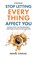 Stop Letting Everything Affect You, Daniel Chidiac - Paperback - 9789043944489