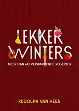 Lekker Winters - Rudolph van Veen - 9789043944540