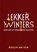 Lekker Winters, Rudolph van Veen - Gebonden - 9789043944540