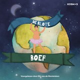 De blote boef - Thomas Brunstrøm - 9789043944823