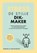 Stress: de stille dikmaker, Daniela Kielkowski - Paperback - 9789043944854