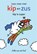 Kip is super, Esther van der Krol - Gebonden - 9789043945196