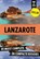 Lanzarote, Wat & Hoe reisgids - Paperback - 9789043945547