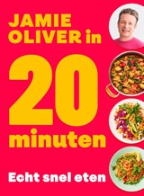 Jamie in 20 minuten - Jamie Oliver - 9789043945660