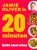 Jamie in 20 minuten, Jamie Oliver - Gebonden - 9789043945660