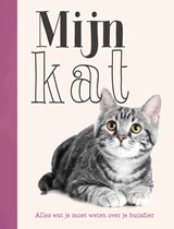 Mijn kat - Jess French - 9789043945806