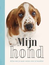 Mijn hond - Jess French - 9789043945813