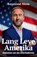 Lang Leve Amerika, Raymond Mens - Paperback - 9789043945967