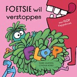 Foetsie wil verstoppen - Mark Haayema - 9789043946476