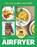 Airfryer, Elodie Colombel - Paperback - 9789043947343