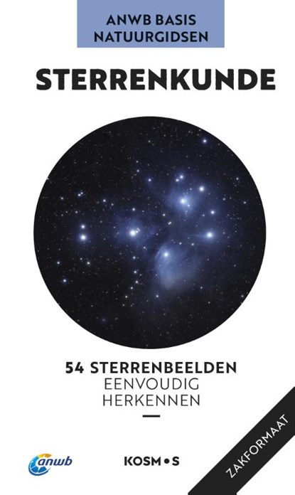 Sterrenkunde, Hermann-Michael Hahn - Paperback - 9789043947503