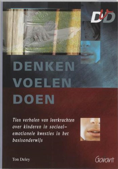 10 verhalen over kinderen, DELEY, T. - Paperback - 9789044115802
