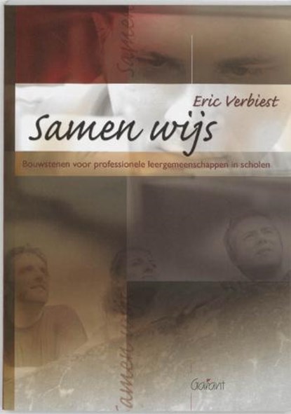 Samen wijs, VERBIEST, E. - Paperback - 9789044116243