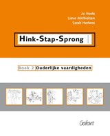 Hink-stap-sprong 2 Ouderlijke vaardigheden - Jo Voets ; Lieve Michielsen ; Sarah Hertens - 9789044117301