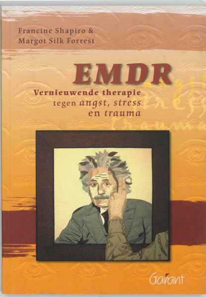 EMDR, F. Shapiro ; M. Silk Forrest - Paperback - 9789044117721