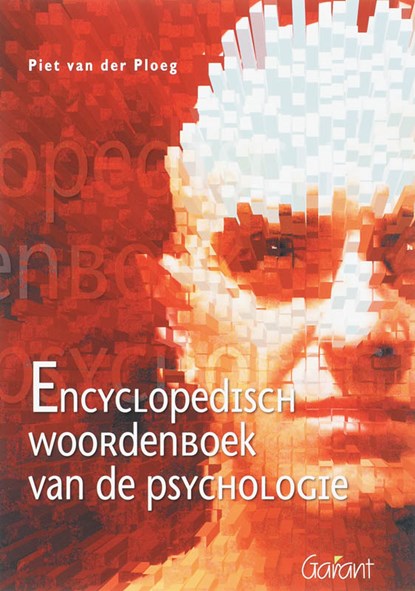 Encyclopedisch woordenboek van de psychologie, P. van der Ploeg - Gebonden - 9789044118483