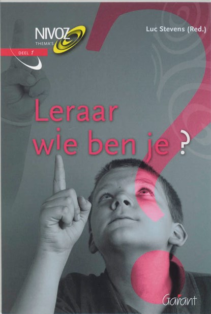 Leraar, wie ben je?, L. Stevens - Paperback - 9789044121605