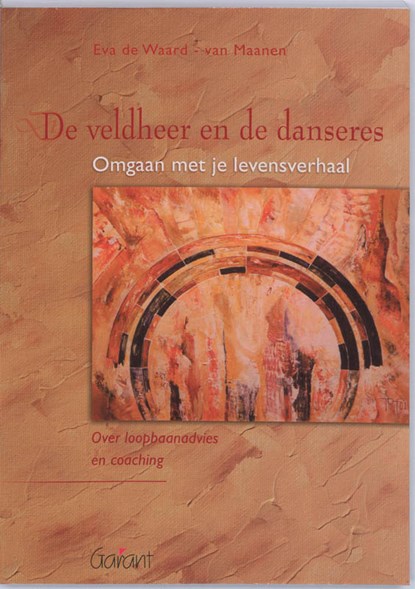 De veldheer en de danseres, E. de Waard-van Maanen - Paperback - 9789044123791