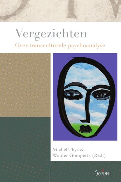 Vergezichten, Michel Thys ; Wouter Gomperts - Paperback - 9789044124064