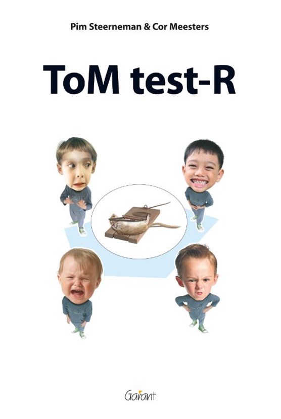 Tom test-R