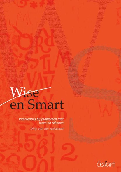 Wise en smart, G.M. van der Aalsvoort - Paperback - 9789044126655